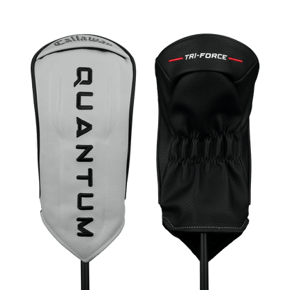 2026 Callaway Quantum Max Driver - view 9