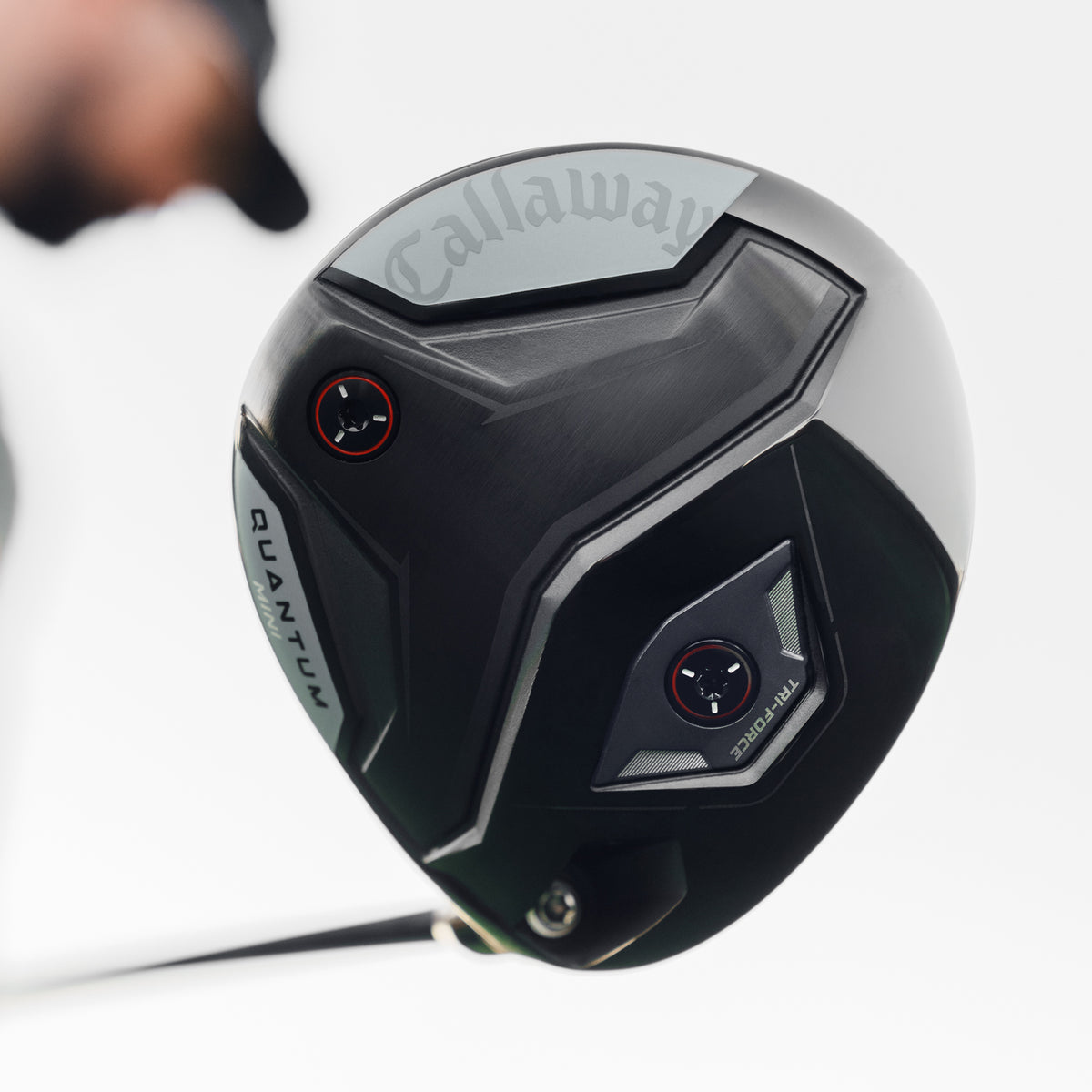 2026 Callaway Quantum Mini Driver - view 2
