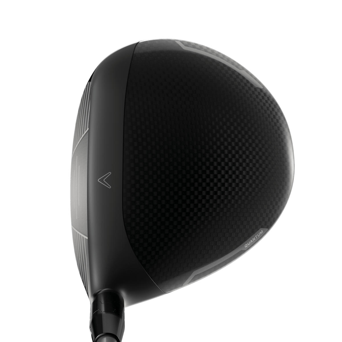 2026 Callaway Quantum Mini Driver - view 4