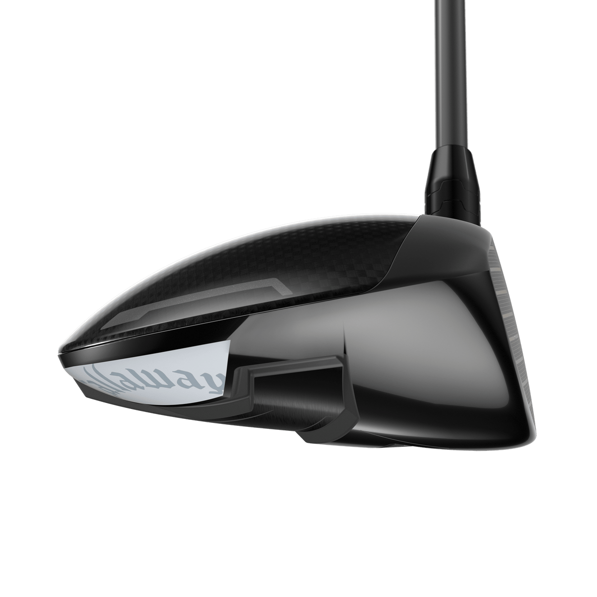2026 Callaway Quantum Mini Driver - view 5