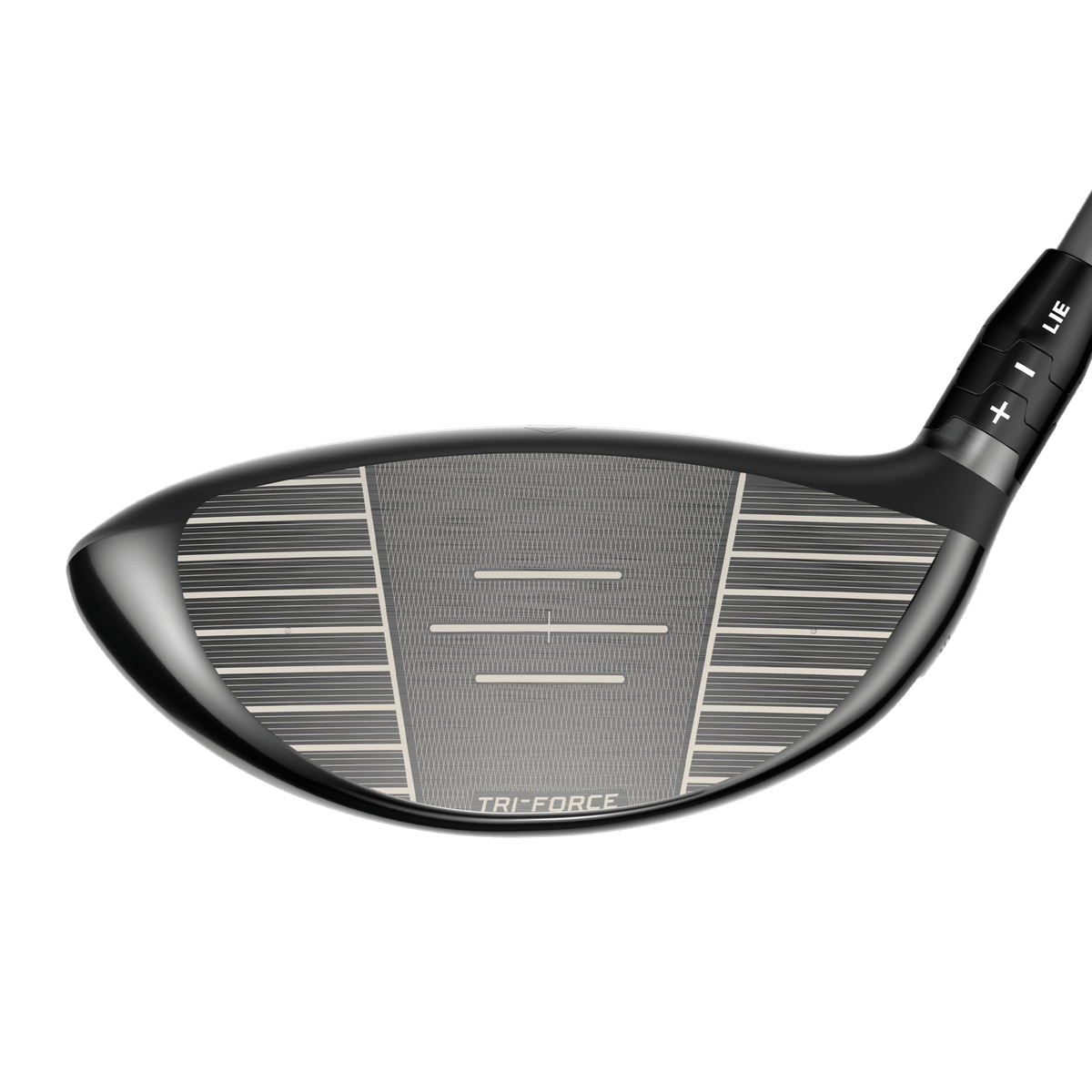 2026 Callaway Quantum Mini Driver - view 6