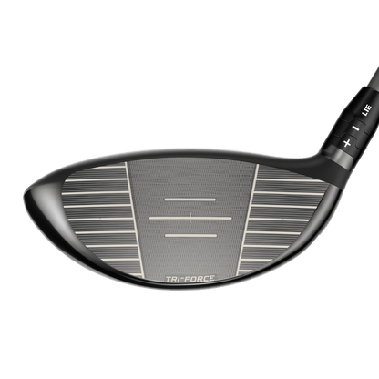2026 Callaway Quantum Mini Driver - view 6