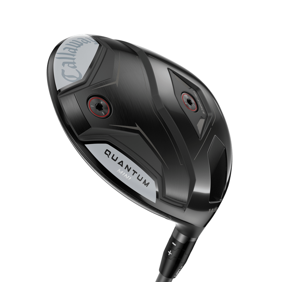 2026 Callaway Quantum Mini Driver - view 7