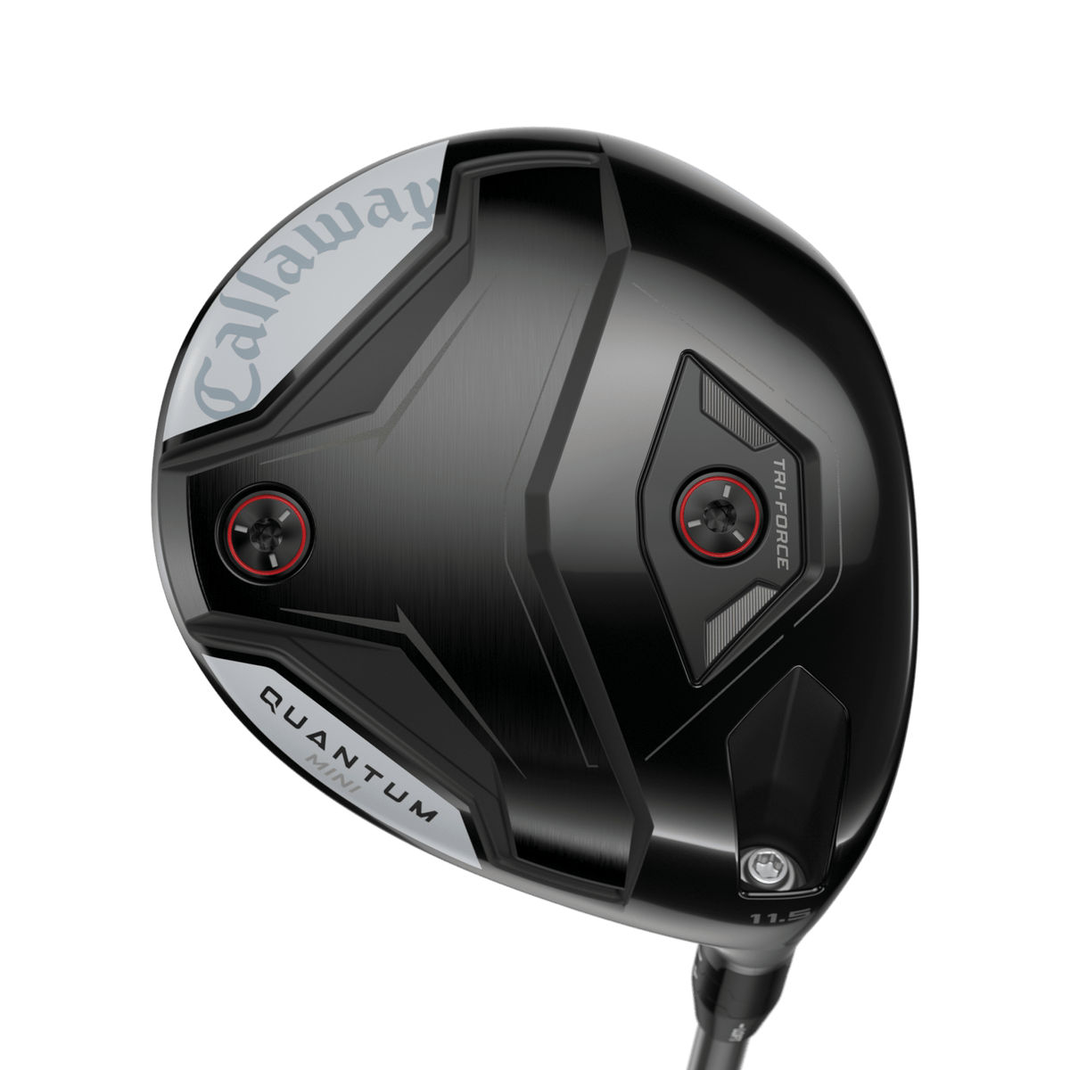 2026 Callaway Quantum Mini Driver - view 8