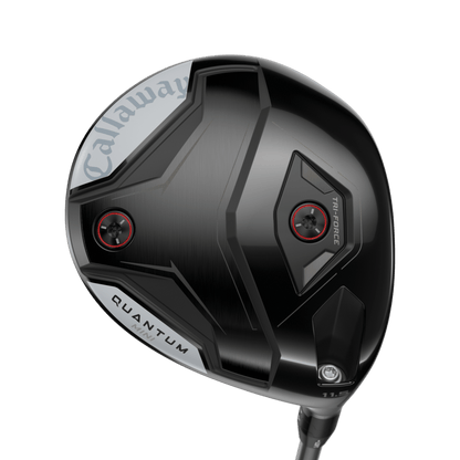 2026 Callaway Quantum Mini Driver - view 8
