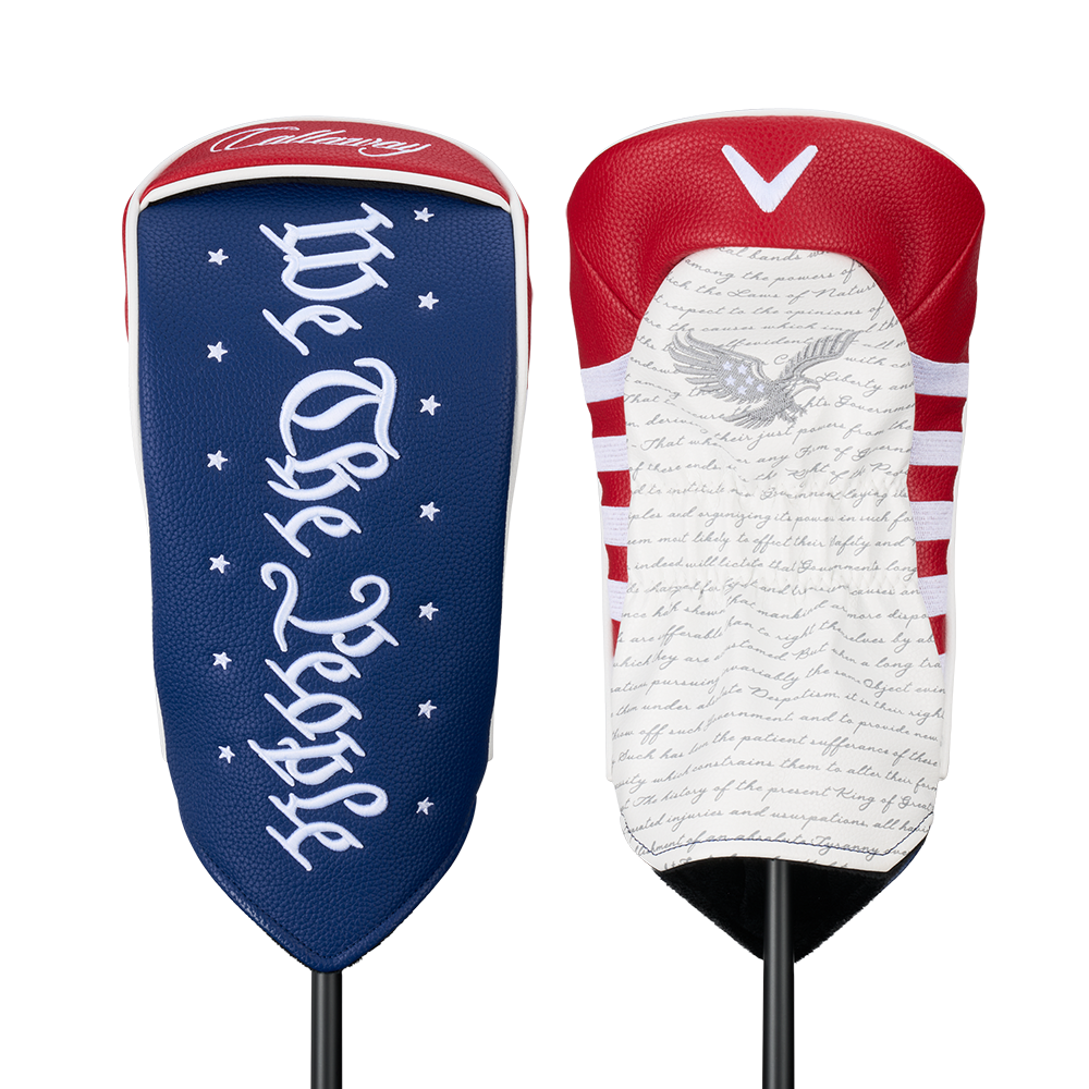2026 Callaway USA 250 Quantum Triple Diamond Max Driver - view 10