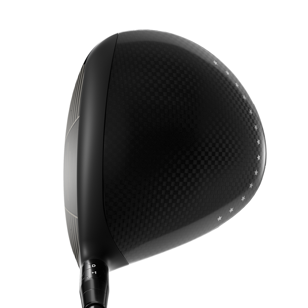 2026 Callaway USA 250 Quantum Triple Diamond Max Driver - view 5