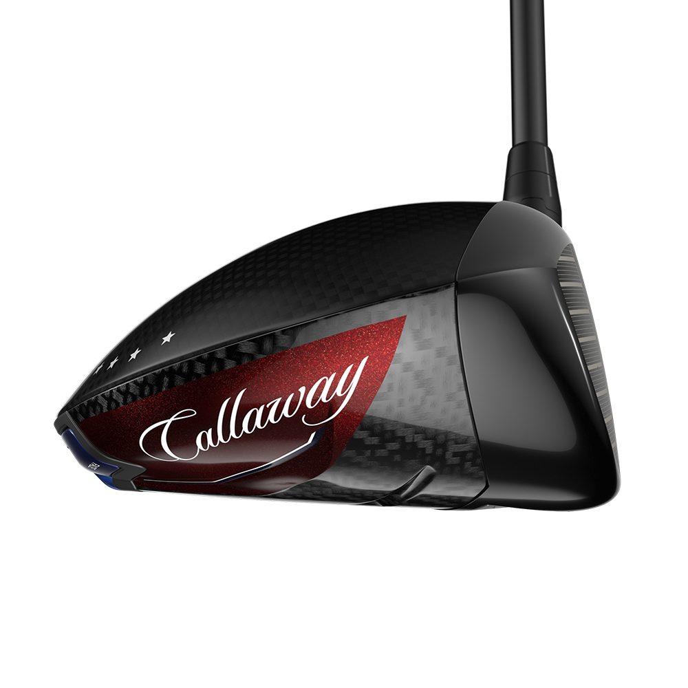 2026 Callaway USA 250 Quantum Triple Diamond Max Driver - view 6