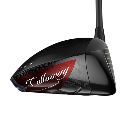 2026 Callaway USA 250 Quantum Triple Diamond Max Driver - view 6