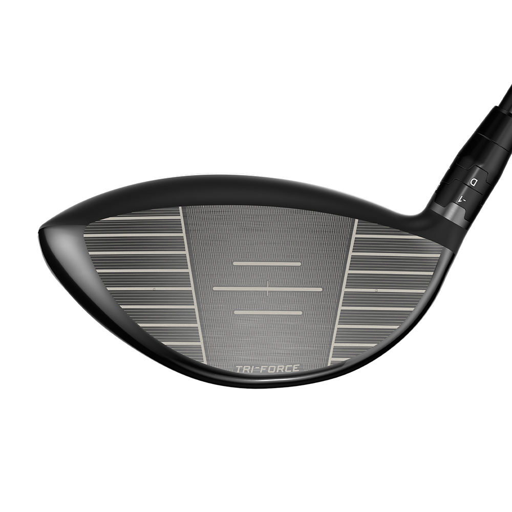 2026 Callaway USA 250 Quantum Triple Diamond Max Driver - view 7