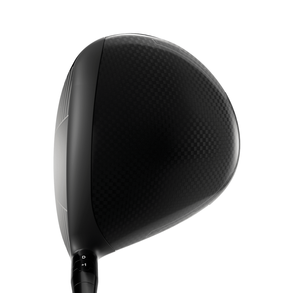 2026 Callaway Quantum Triple Diamond Driver - view 4