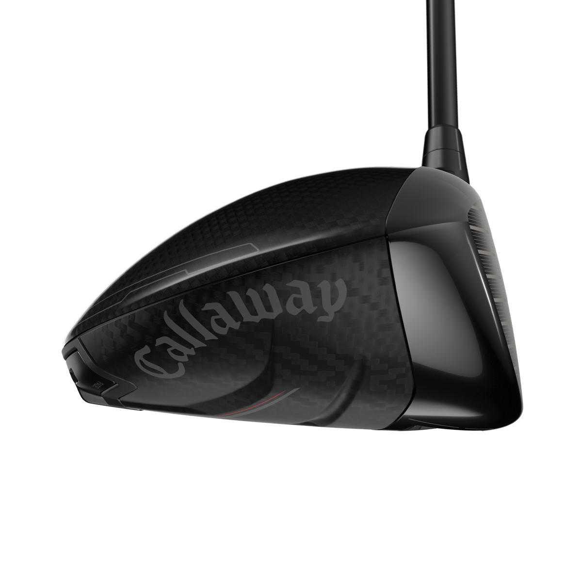 2026 Callaway Quantum Triple Diamond Driver - view 5