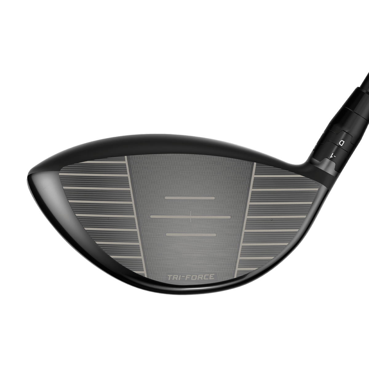 2026 Callaway Quantum Triple Diamond Driver - view 6