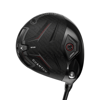 2026 Callaway Quantum Triple Diamond Driver - view 8