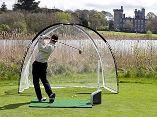 The Egan Golf Center