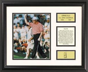 Ernie Els -- Signature Series