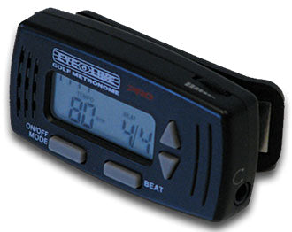 EyeLine Golf Metronome