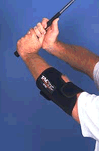 The Elbow Tac-Tic