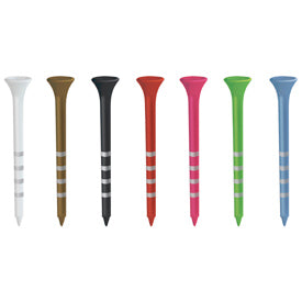 Evolve Golf Vireo S3 Golf Tees (35 pack)