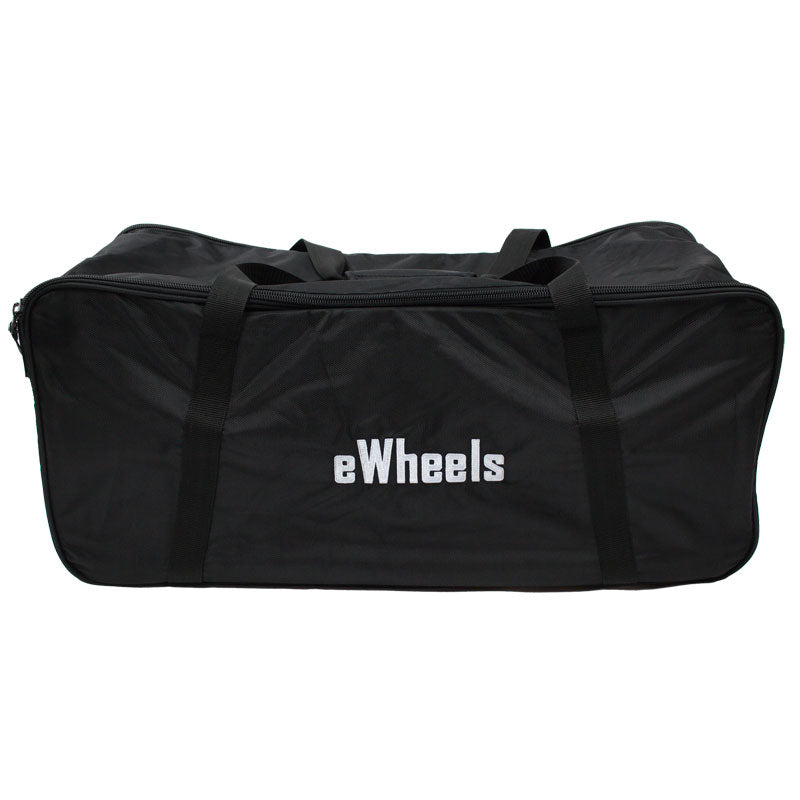 Alphard Golf eWheels Club Booster - Storage Bag