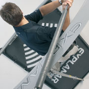 Explanar Power Roller