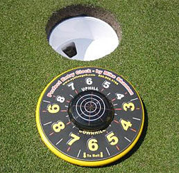 EyeLine Golf Putting Clock