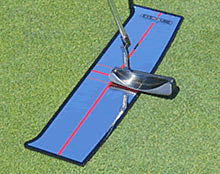 EyeLine Golf Extension Mirror