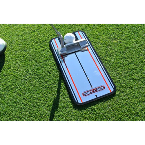 EyeLine Golf Putting Alignment Mirror