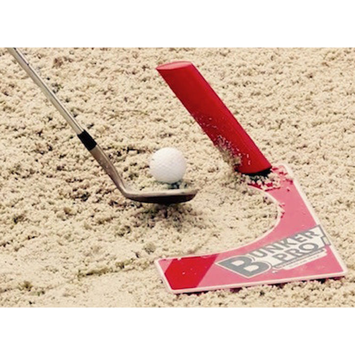 EyeLine Golf Bunker Pro