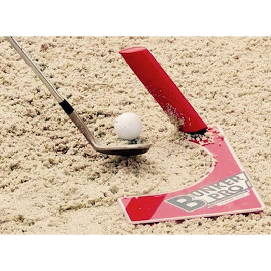 EyeLine Golf Bunker Pro