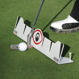 EyeLine Golf Edge Rail