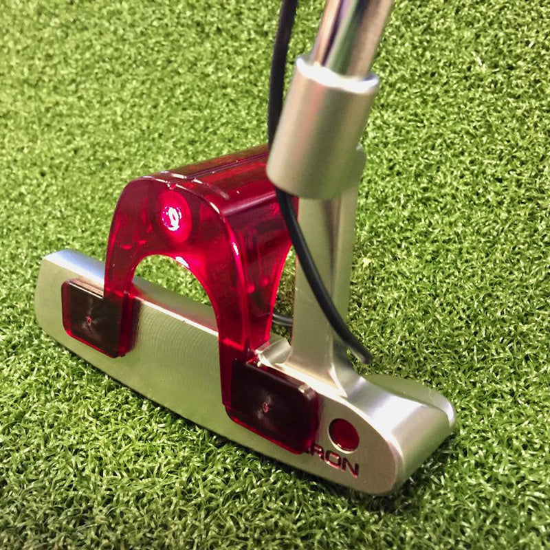 EyeLine Golf Pin Point Putting Aim Laser