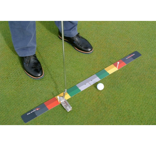 EyeLine Golf Stroke Meter