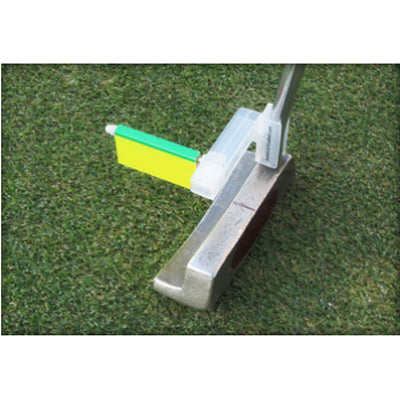 Eyes Over The Ball Golf Putting Trainer - EOB