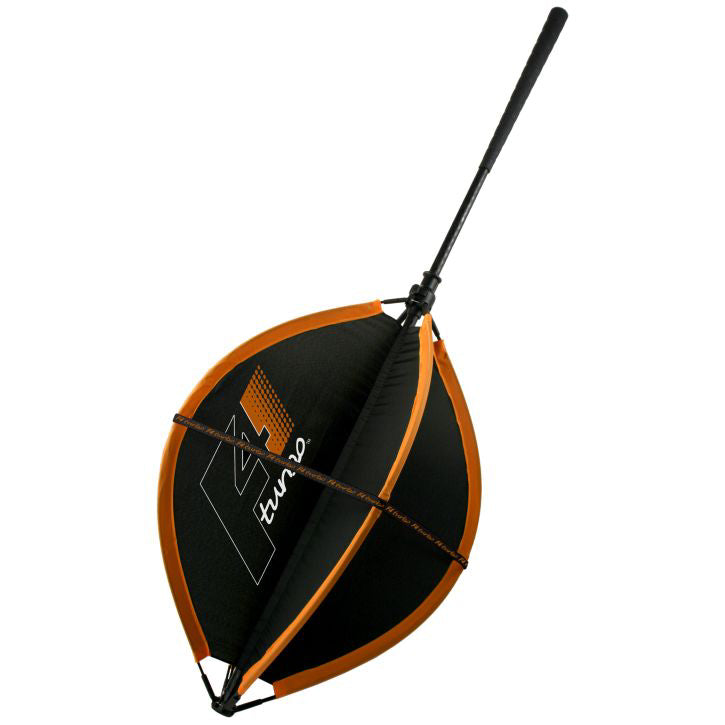 F4 Turbo Collapsible Golf Resistance Trainer