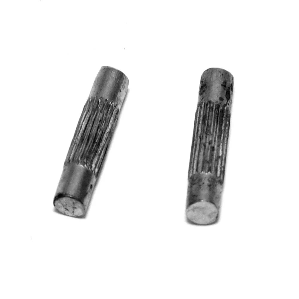 Bat Caddy Axle Pin - 7/8" Solid Pin (Remote Caddies)