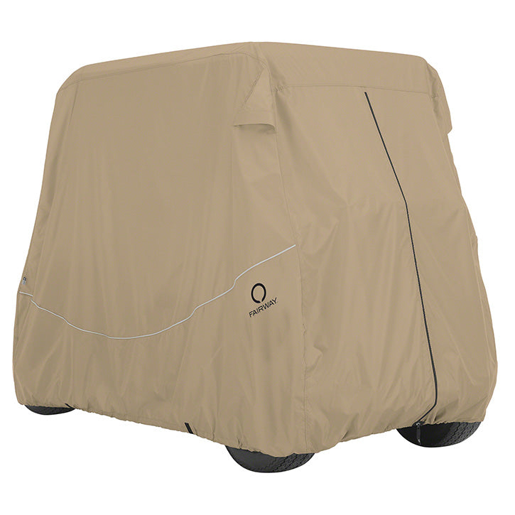 Fairway Golf Quick Fit Cart Cover