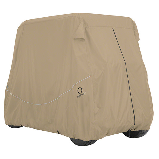 Fairway Golf Quick Fit Cart Cover