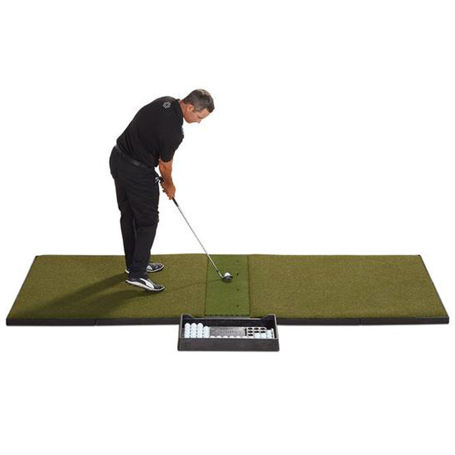 Hitting Mats & Simulators