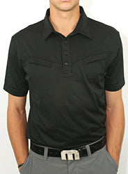 Travis Mathew Flirt Polo