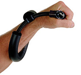 Forearm Flexor