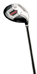 Wilson FYbrid Fairway Wood