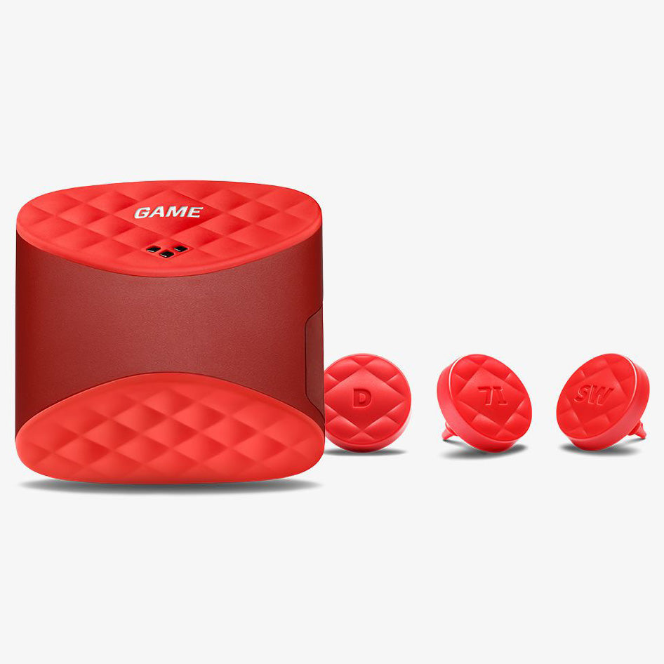 Game Golf Live - GPS Shot Tracking System