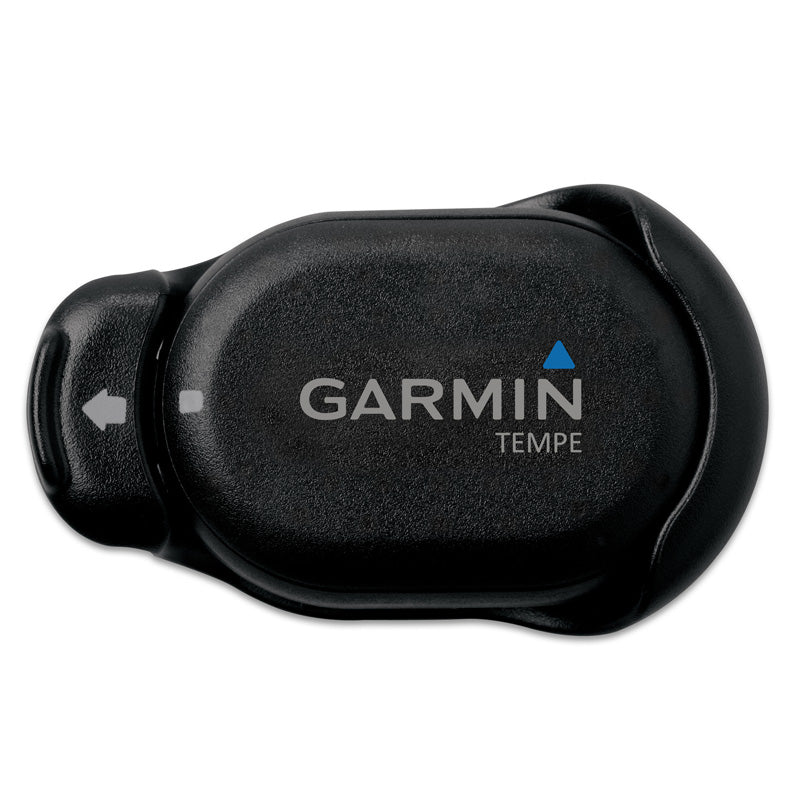 Garmn Tempe - Wireless Temperature Sensor