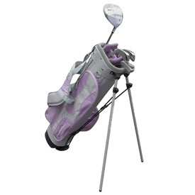 Golden Bear Instinct Junior Golf Set Girls - 5-8yrs