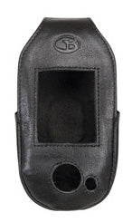 Golf Buddy Leather Holster