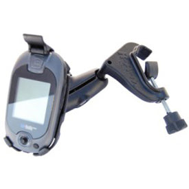 Golf Buddy Temporary Cart Mount - World