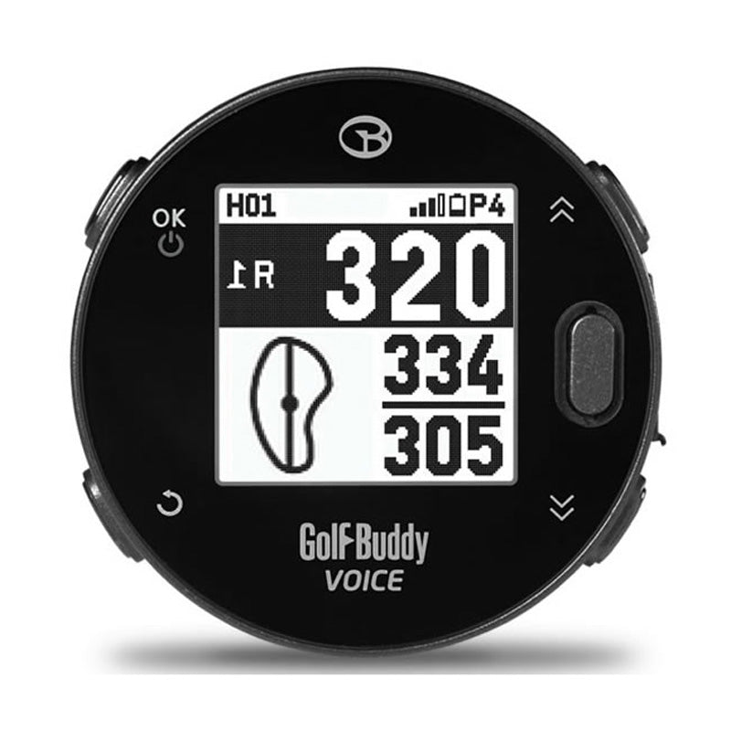 Golf Buddy Voice X GPS