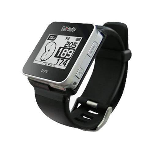 Golf Buddy VT3 Golf GPS Watch
