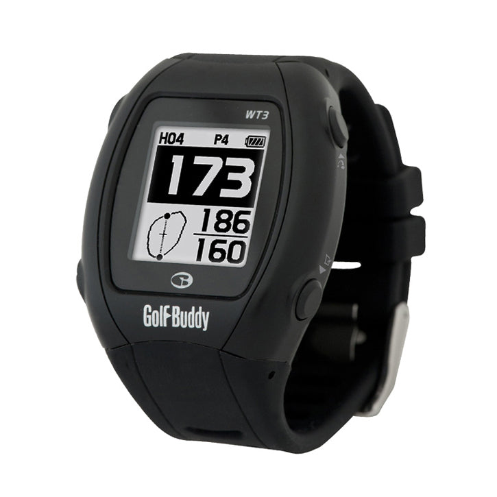 Golf Buddy WT3 GPS Watch
